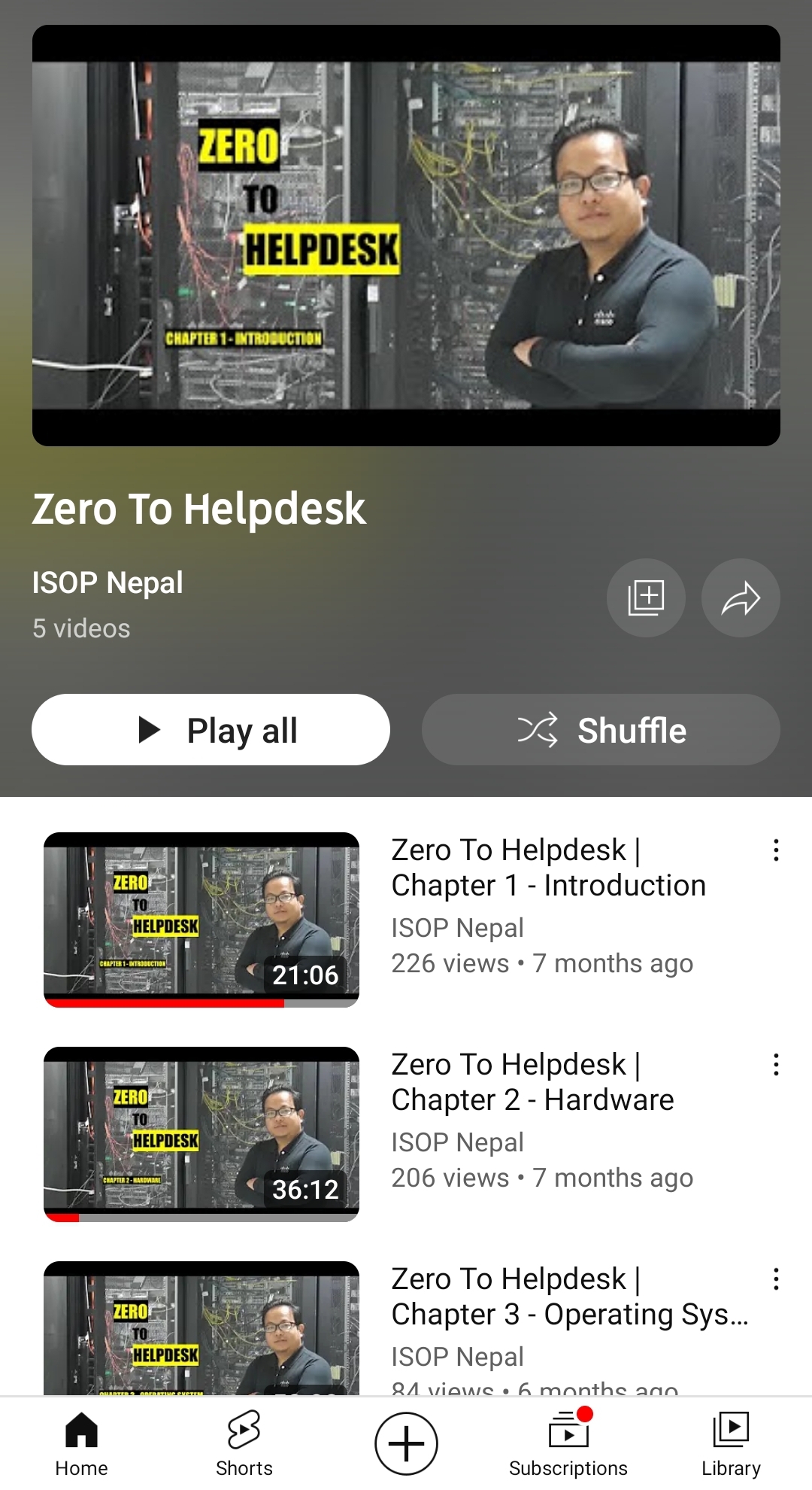 Screenshot 5